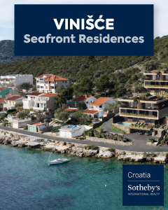 Croatia Sotheby's International Realty